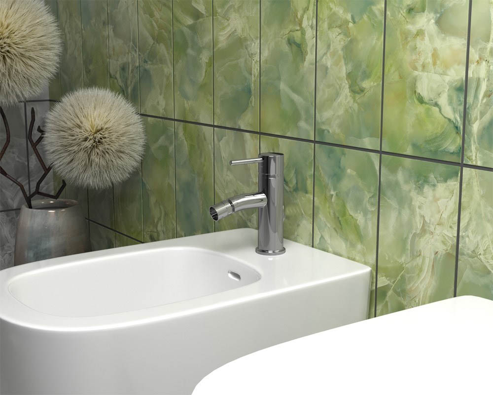 78CR304_ambiente Grifo de bide COX sin desagüe, cromo