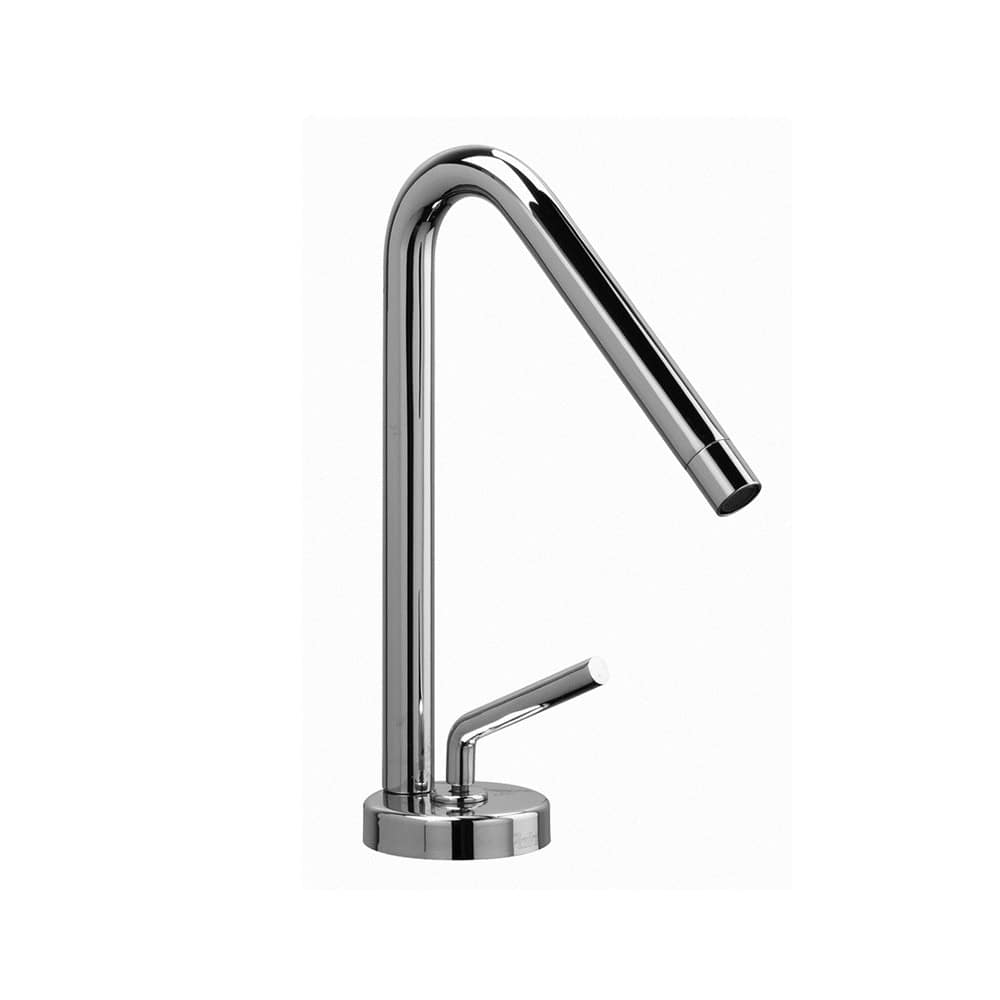 Grifo de lavabo Paini PIXEL New sin desagüe, cromo