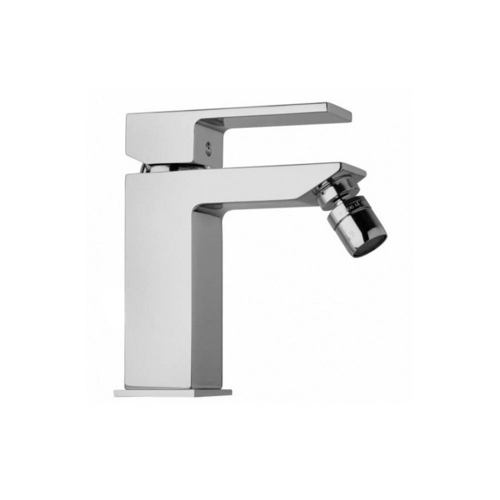 84CR304LRS_imagen_1_1 Grifo de bide Paini DAX sin desagüe, cromo