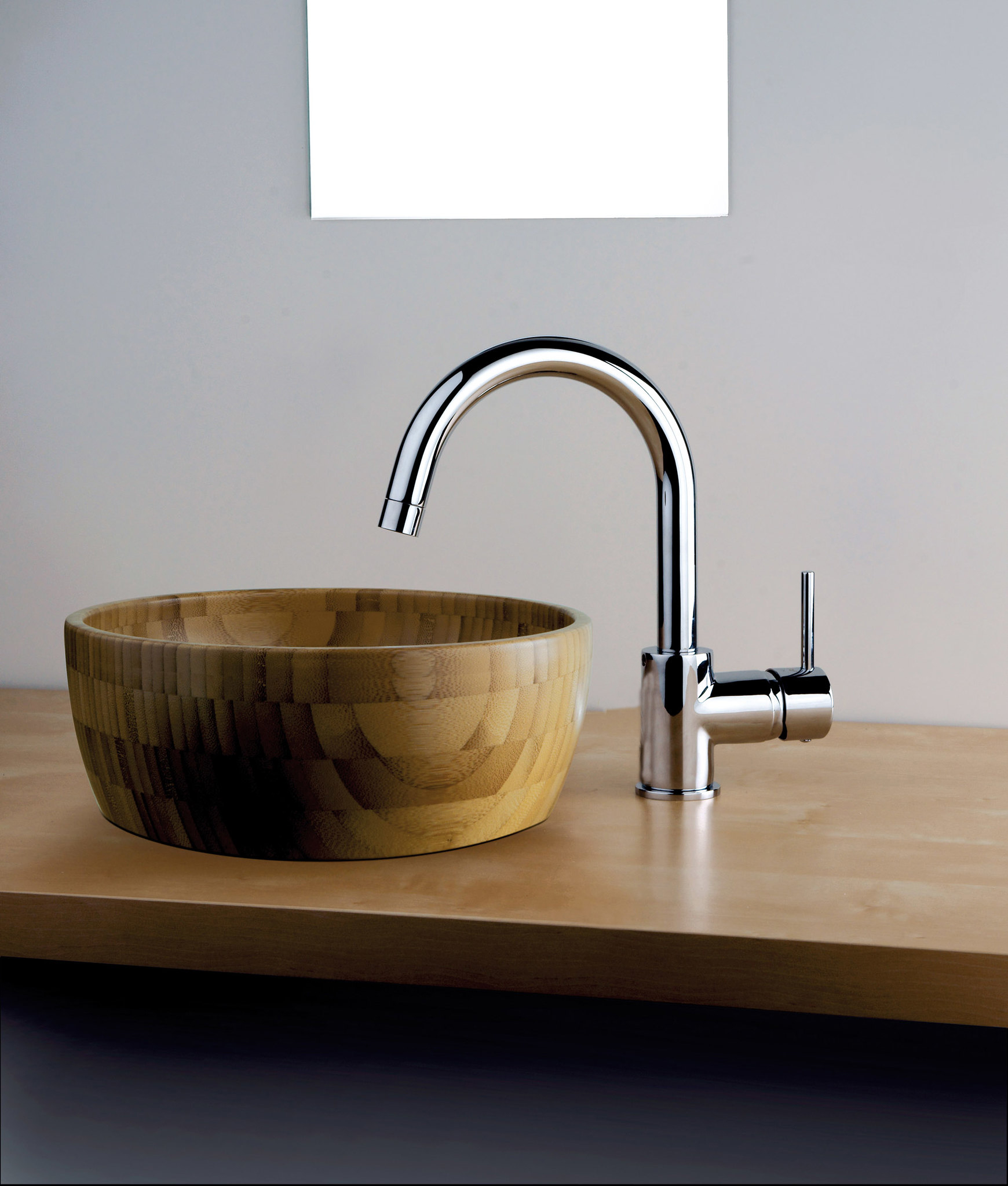 78cr254_ambiente2 78CR254_ambiente2. Grifo de lavabo Paini Cox