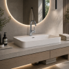 78CR25a ambiente2 78CR254_ambiente2. Grifo de lavabo Paini Cox