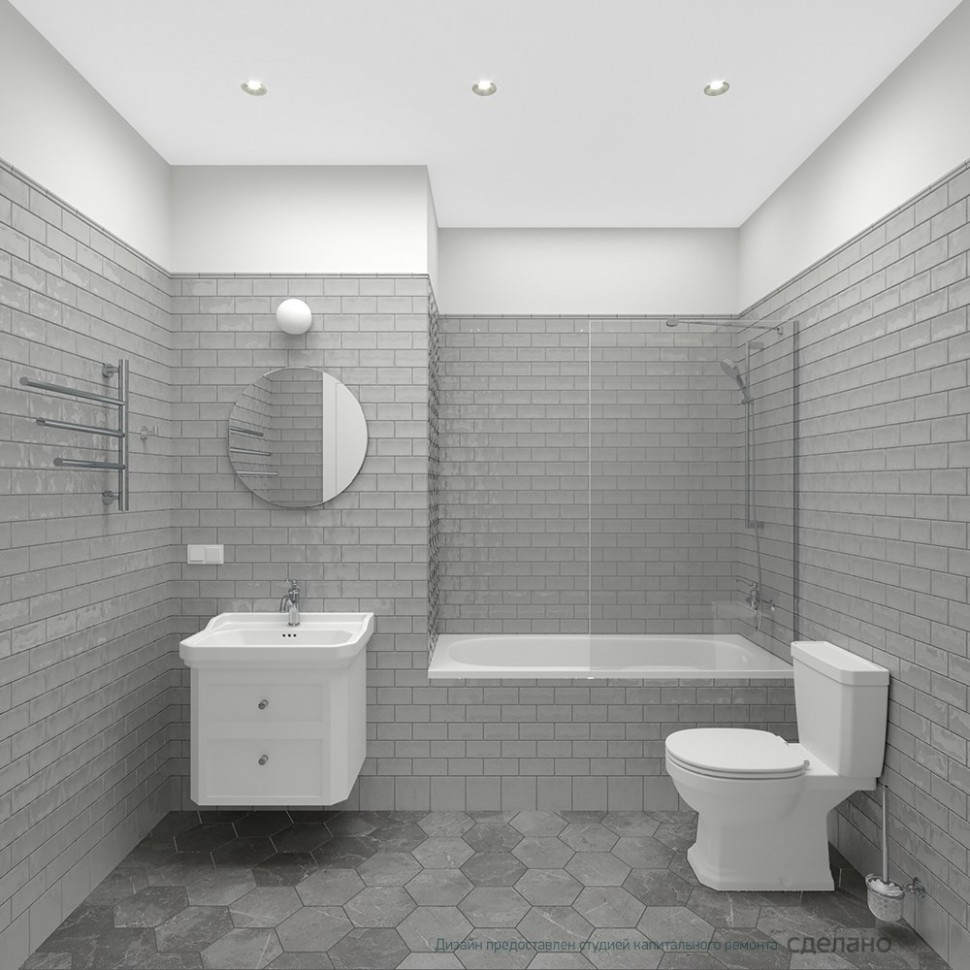 88CR511_AMBIENTE Grifo monomando de ducha Paini DUOMO sin accesorios, cromo