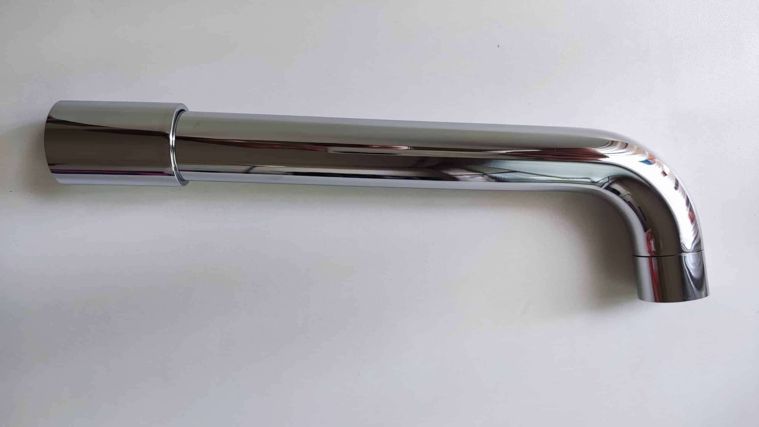 53CR208XCAM caño paini