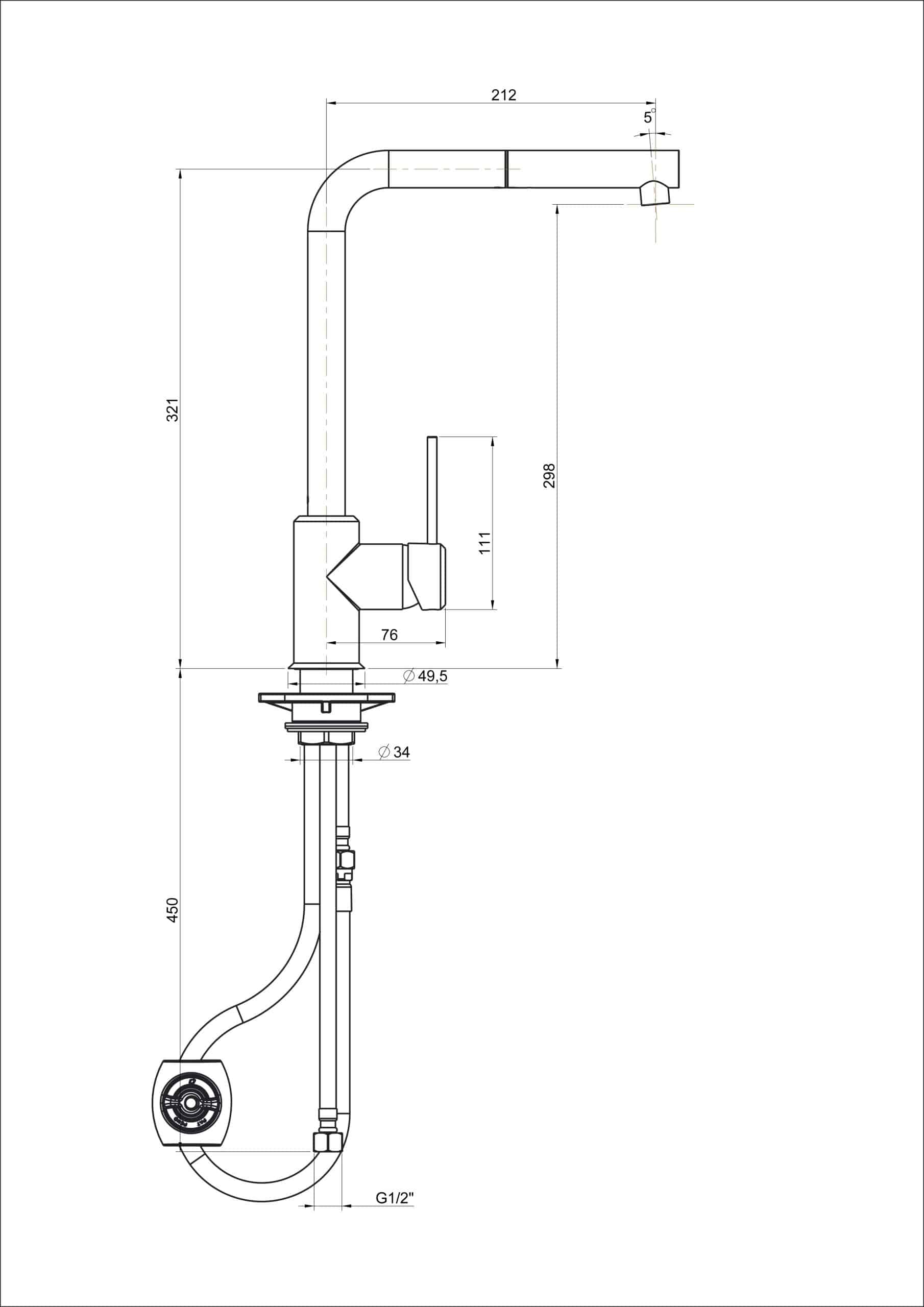 78NS591TCA90P3_tecnica