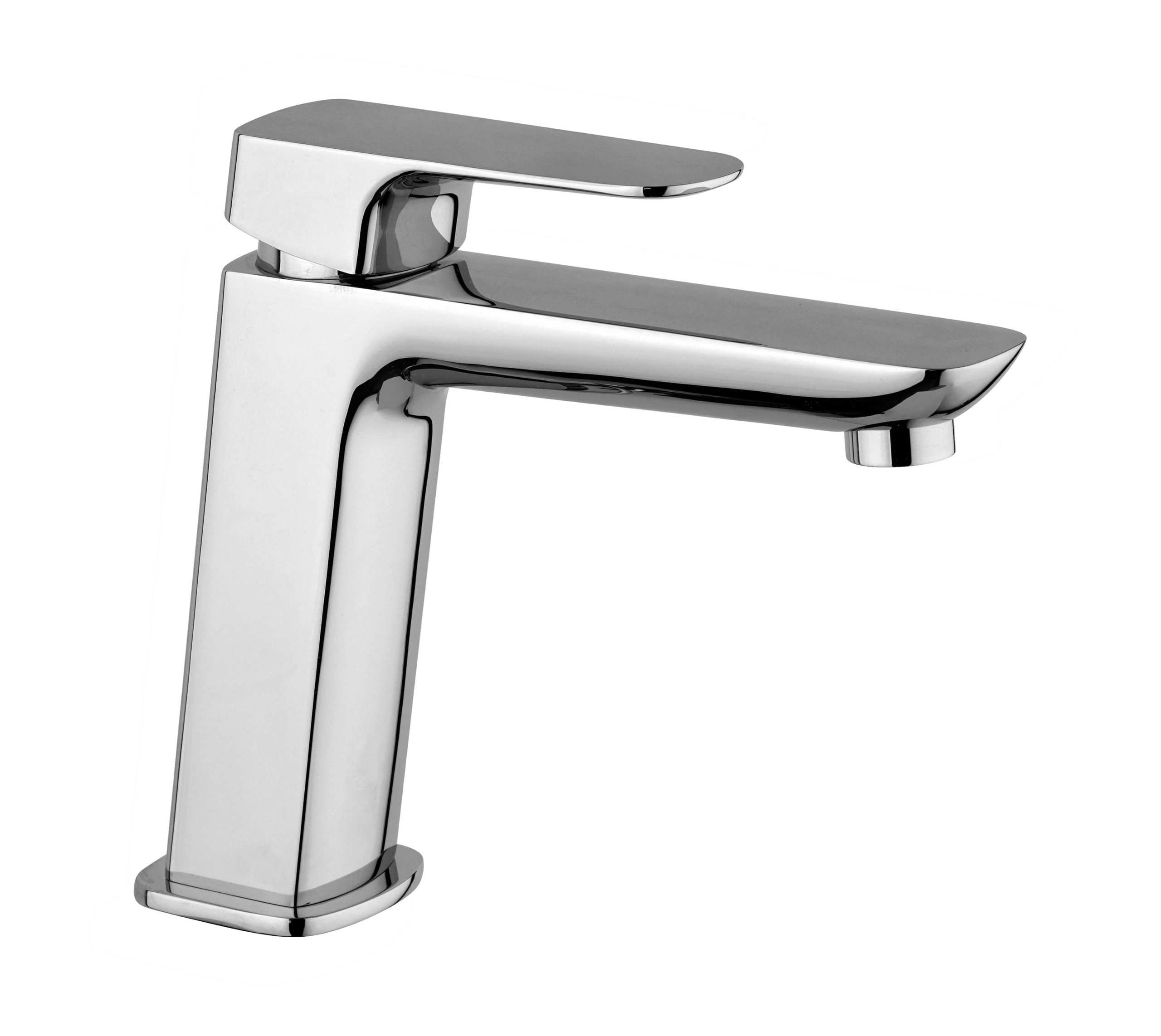 09CR205ME grifo de lavabo PAini Nove ME