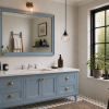 Grifo de lavabo 3 agujeros Paini Liberty, Cromo_Ambiente.png
