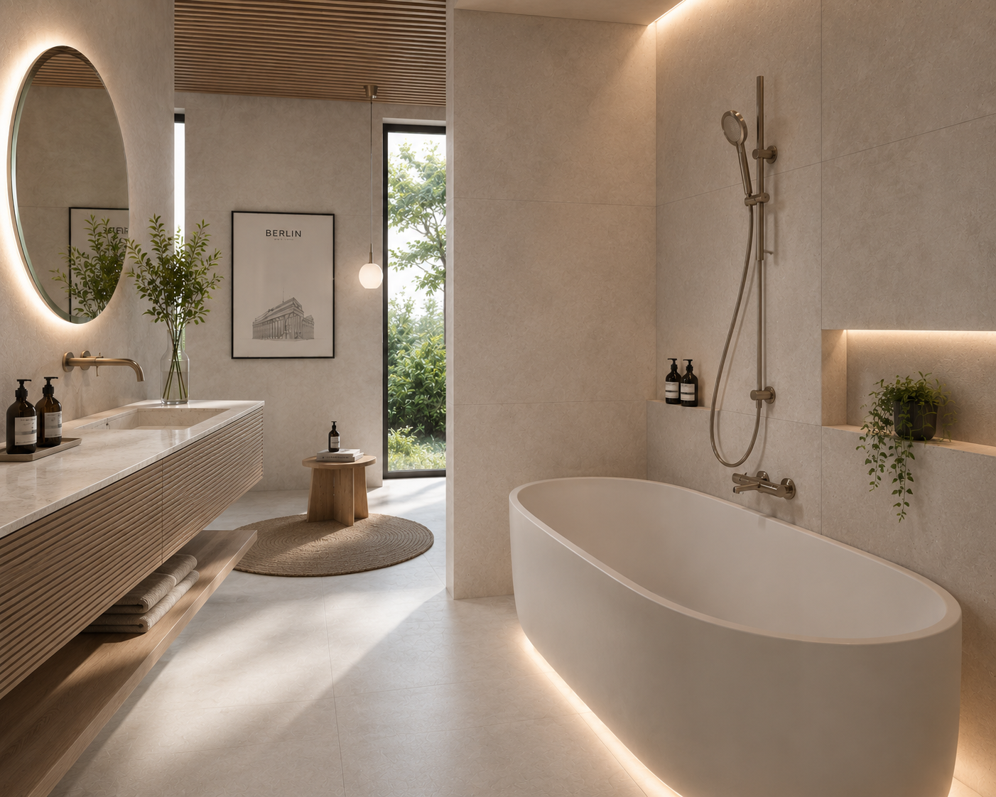 Grifo termostático de Bañera- Ducha PAINI Cox, Cromo