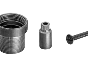 Kit de extensión de 3 piezas para grifos empotrados Paini (Especificar artículo)